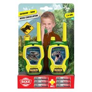 Dickie Walkie Talkie Dino Patrol