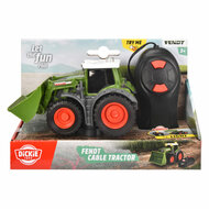 Fendt Cable Tractor RC