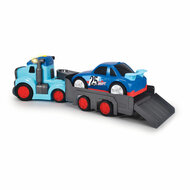 ABC Teddi Trucker Transporter met Raceauto