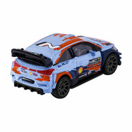 Majorette WRC Hyundai Raceauto