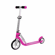 HUDORA Little BigWheel Scooter Step - Magenta