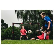 HUDORA Voetbaldoel Pro Tect 240