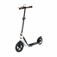 HUDORA BigWheel Air 230 Scooter Step met Dubbele Rem