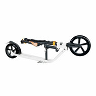 HUDORA BigWheel Style 230 Scooter Step - Wit
