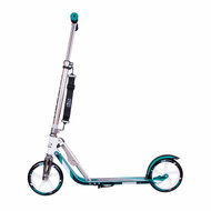 HUDORA BigWheel 205 Scooter Step - Turquoise