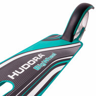 HUDORA BigWheel 205 Scooter Step - Turquoise