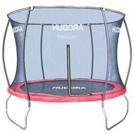 HUDORA Fantastic Trampoline 300V met Net