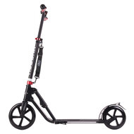 HUDORA BigWheel Style 230 Scooter Step - Zwart