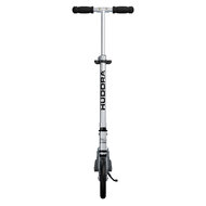 HUDORA BigWheel Crossover 205 Scooter Step - Zilver