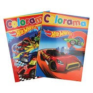 Hot Wheels Colorama