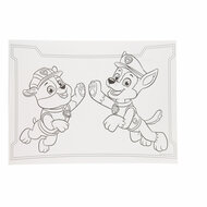 Placemat/Onderlegger PAW Patrol