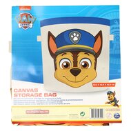 Canvas Opbergzak PAW Patrol