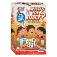 Who&#039;s The Bully? Kaartspel