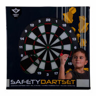 Kinder Safety Dartbord