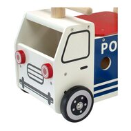 I&#039;m Toy Loop- en Duwwagen Politie