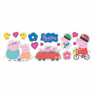 Peppa Pig Stickerset
