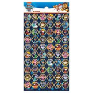 Stickervel PAW Patrol