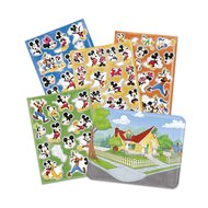 Totum Mickey Mouse - Raamstickers