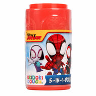 Marvel Spidey OkiDoki Klei Set
