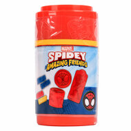 Marvel Spidey OkiDoki Klei Set