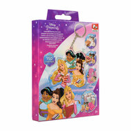 Disney Princess Diamond Painting Sleutelhanger
