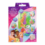 Disney Princess Diamond Painting Stickers Maken