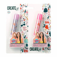 Create it! Beauty BFF&#039;s Lippenbalsems. 2st