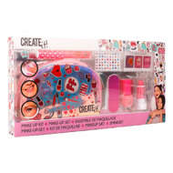 Create it! Beauty Make-up Set met Tasje