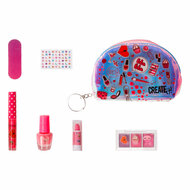 Create it! Beauty Make-up Set met Tasje