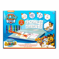 PAW Patrol Blaaspennen Set Deluxe