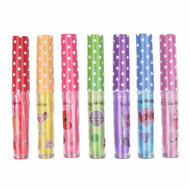 Create it Lipgloss Geur &amp; Glitter, 7st.