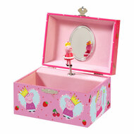 Peppa Pig Juwelenkistje met Muziek