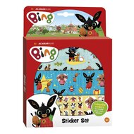 Bing Stickerset