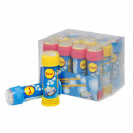 Bellenblaas 50ml, 12st.