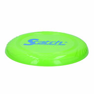 Scatch Frisbee met Doelwit
