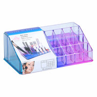 Make-up Organizer 16 Vaks