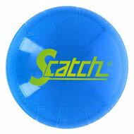 Vang-en Werp Spel Spyderball | Blauw | 90cm