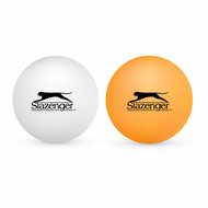 Tafeltennisset Slazenger, 15dlg.