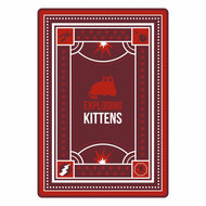 Exploding Kittens