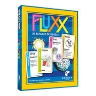 Fluxx 5.0 - Kaartspel