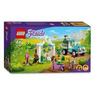 LEGO Friends 41707 Bomenplantwagen