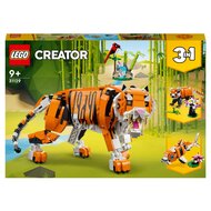 LEGO Creator 31129 Grote Tijger