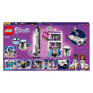 LEGO Friends 41713 Olivia&#039;s Ruimte Opleiding