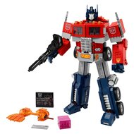 LEGO 10302 Optimus Prime