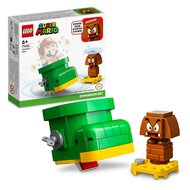 LEGO Super Mario 71404 Uitbreiding Goomba&#039;s Schoen
