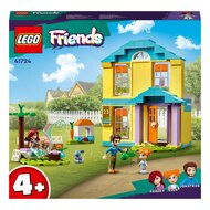 LEGO Friends 41724 Paisley&#039;s Huis