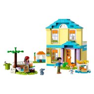 LEGO Friends 41724 Paisley&#039;s Huis