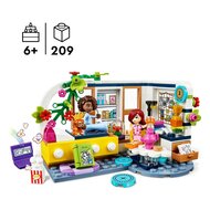 LEGO Friends 41740 Aliya&#039;s Kamer