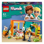 LEGO Friends 41754 Leo&#039;s Kamer