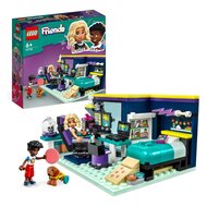 LEGO Friends 41755 Nova&#039;s Kamer